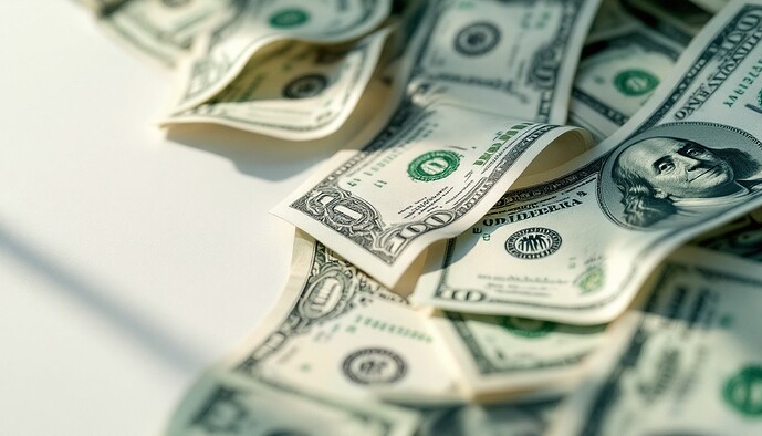 US-Dollar
