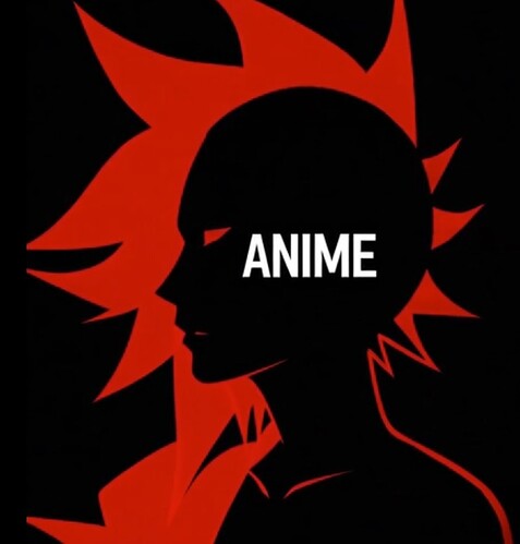 Anime