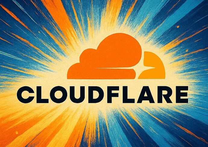 Cloudflare