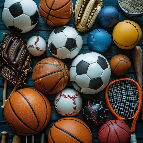 Sport