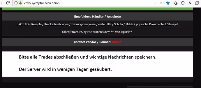 crimenetwork-saeberungsaktion