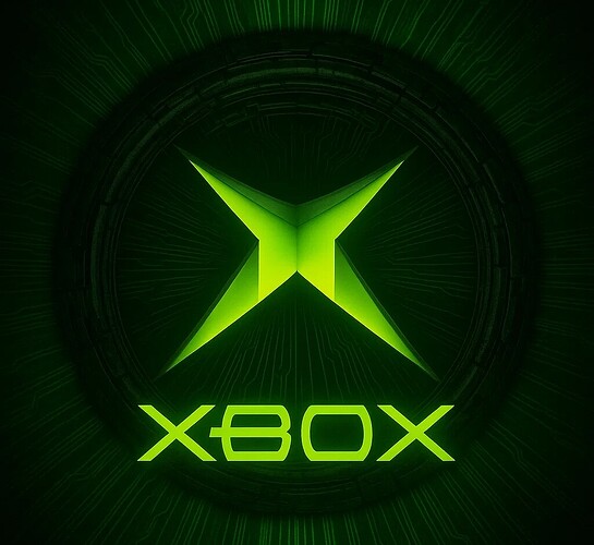Xbox