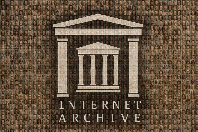 Internet Archive