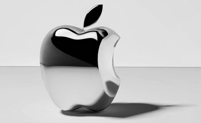 Apple, macOS Cracks