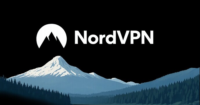 NordVPN