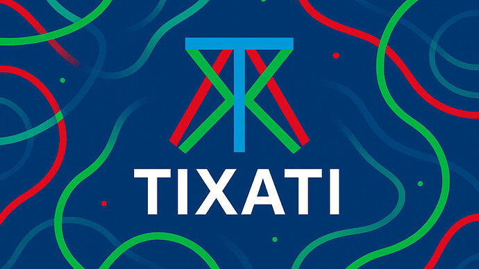 Tixati