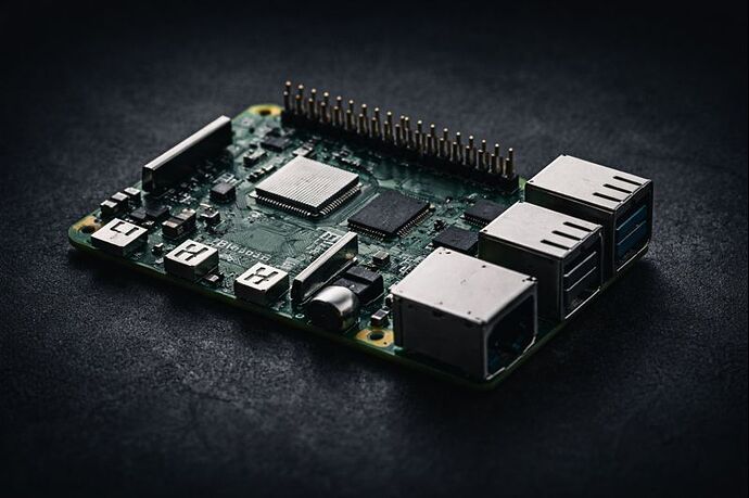 Maker-Hardware im Fokus einer Sicherheitsdebatte.