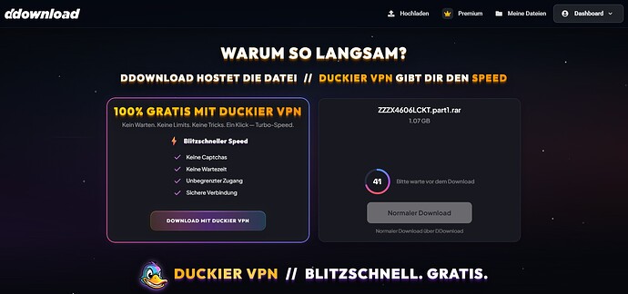 Duckier, ddownload.com