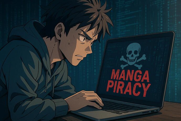 Piraterie-Trend 2025