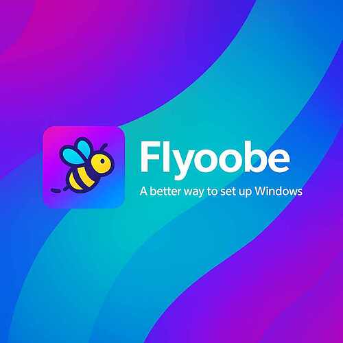 Flyoobe