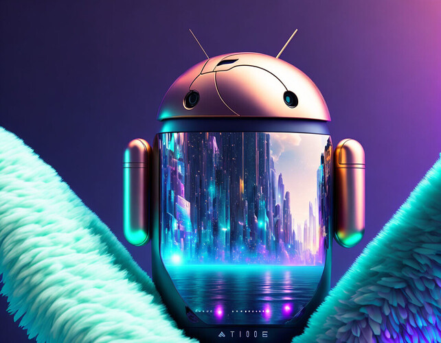 Android