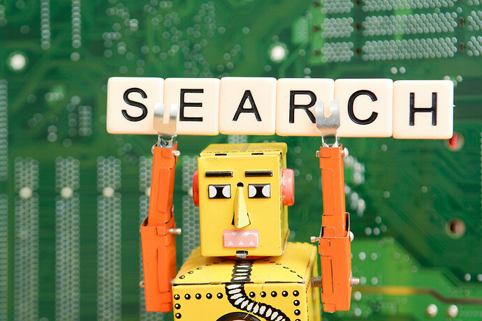 OpenAI stellt den Prototypen SearchGPT vor