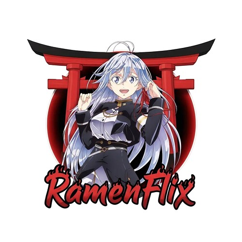 RamenFlix