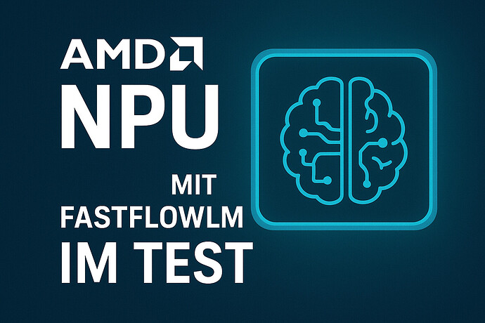 FastFlowLM