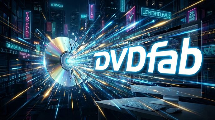 DVDfab