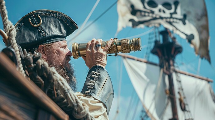 pirate