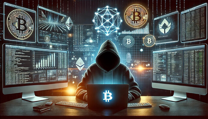 Crypto Crime Report 2025