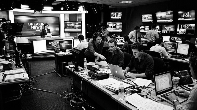 Fernseh Streaming