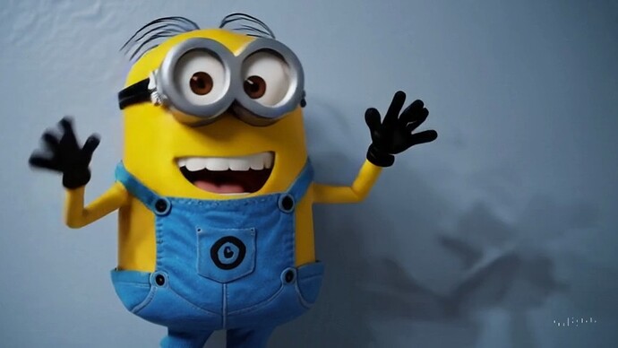 Minions 3