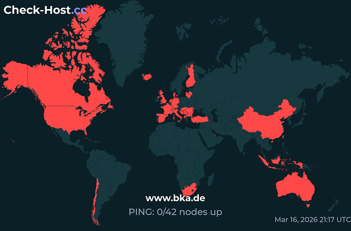 Kritische Infrastruktur