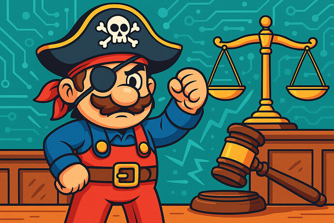 Urteil im digitalen Raum: Gaming auf der Anklagebank.