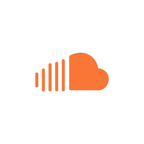 SoundCloud, Klangwolke