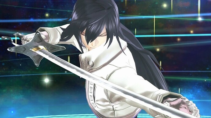 Shining Resonance Refrain