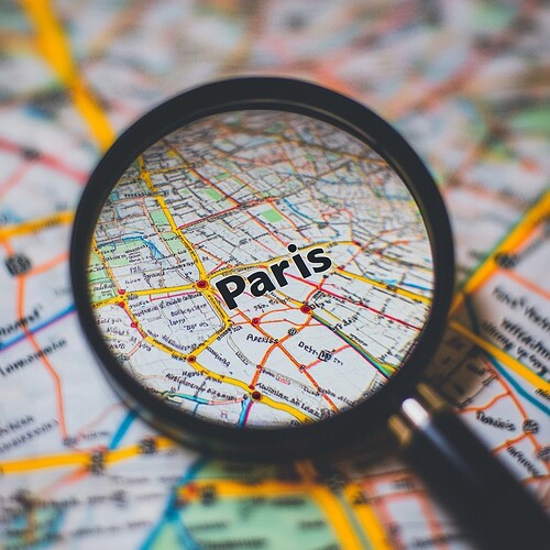 Paris