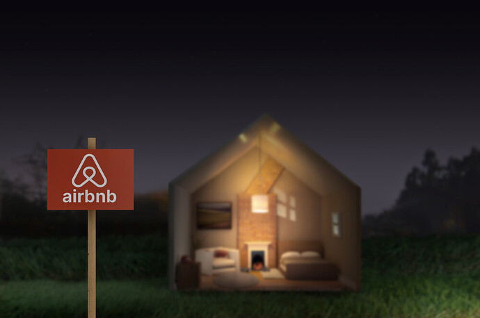 Airbnb: Betrüger nutzen Phishing-Mails, um an Geld der Opfer zu gelangen