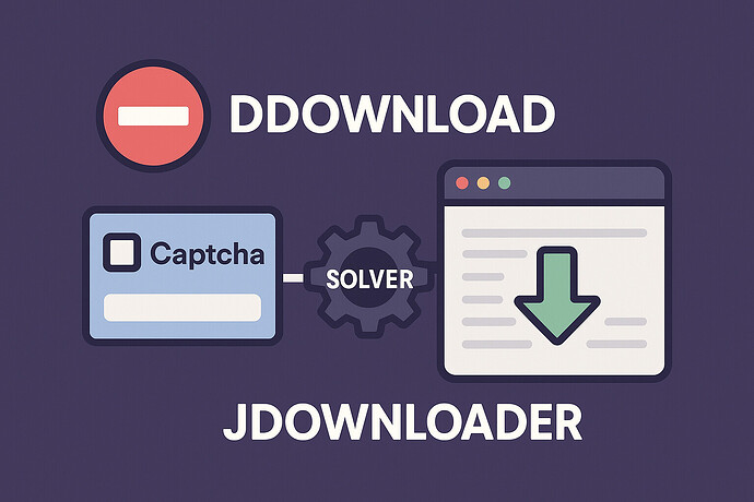 DDownload vs. JDownloader