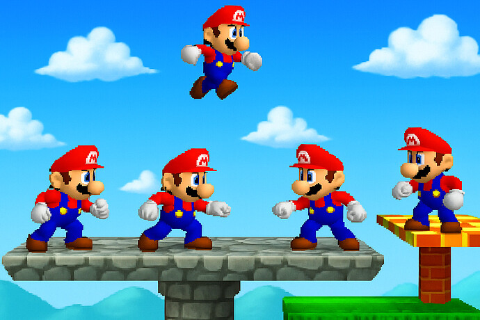 Im Mario-Lockdown: So trickste Nintendo Raubkopierer aus.