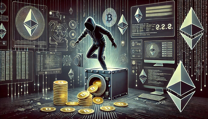 Abracadabra Finance Hack