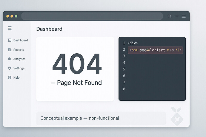 Pi-hole XSS CVE-2025-53533
