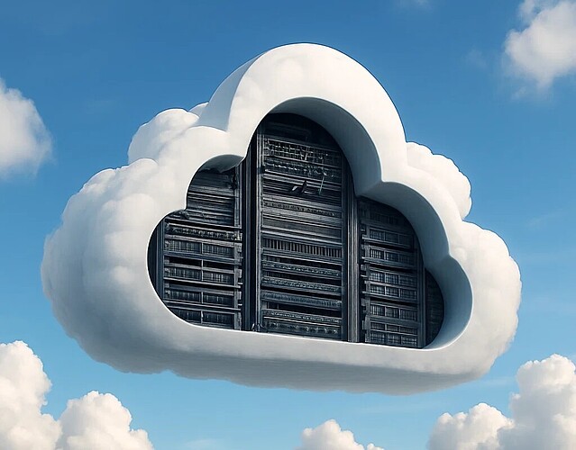 Bester Cloud-Speicher 2025