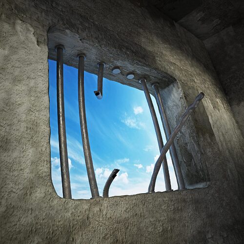 Jailbrak