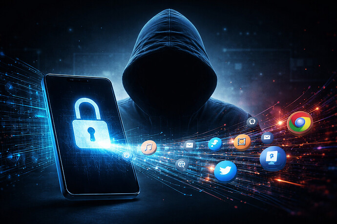 Wer die Session hat, braucht kein Passwort mehr.