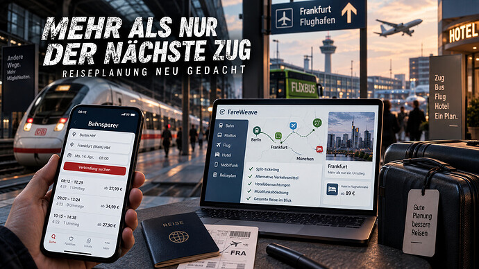 Bahnsparer