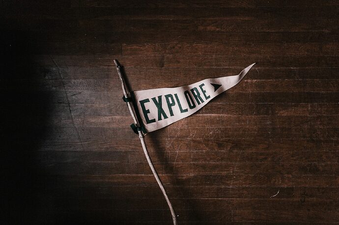 Explore