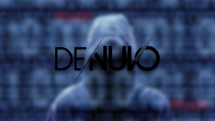 Denuvo-DRM
