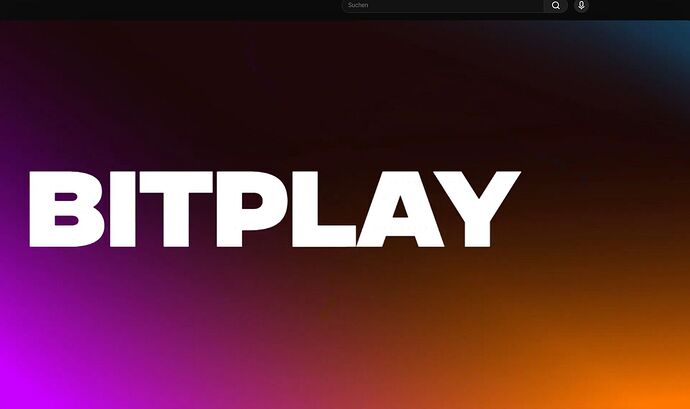 BitPlay