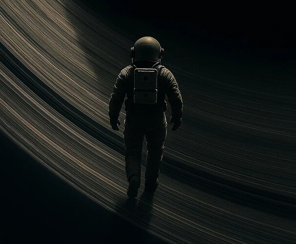Interstellar