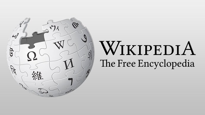 10 Jahre Wikipedia
