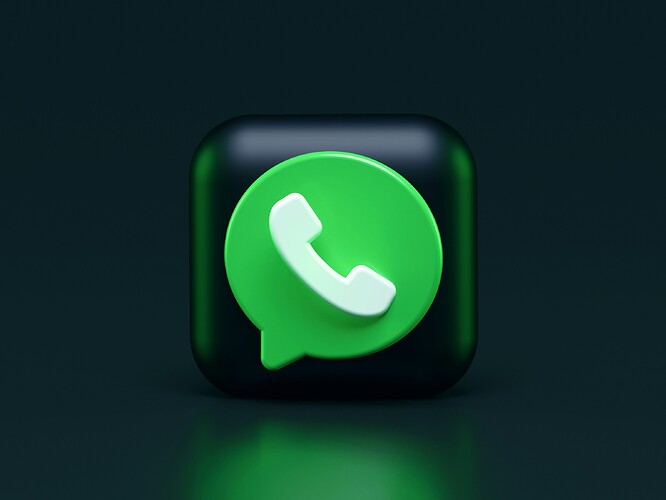 Meta, Whatsapp