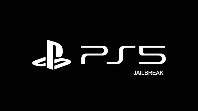 PS5-Jailbreak