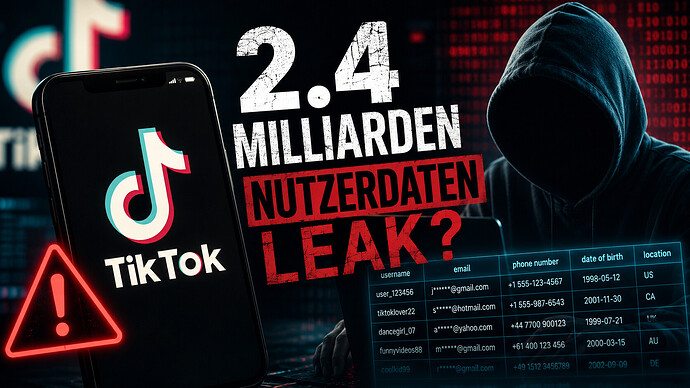 TikTok-Mega-Leak