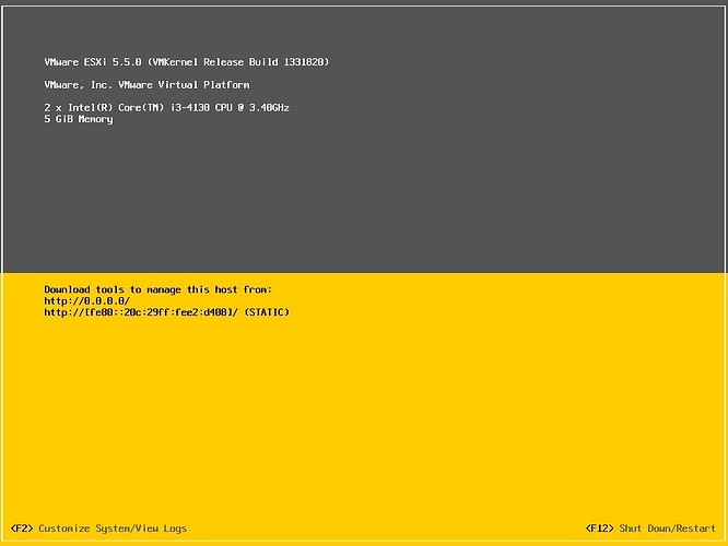 esxi_direct_console