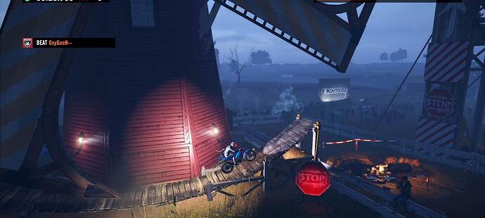 Trials Rising