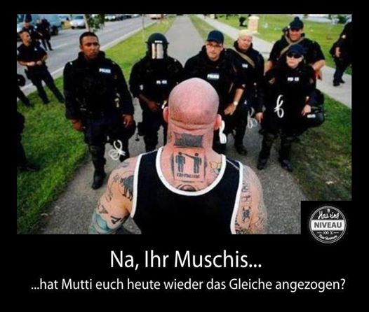muschi-cops