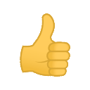 thumbs_up_sign_128