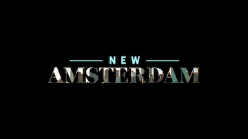 NewAmsterdam